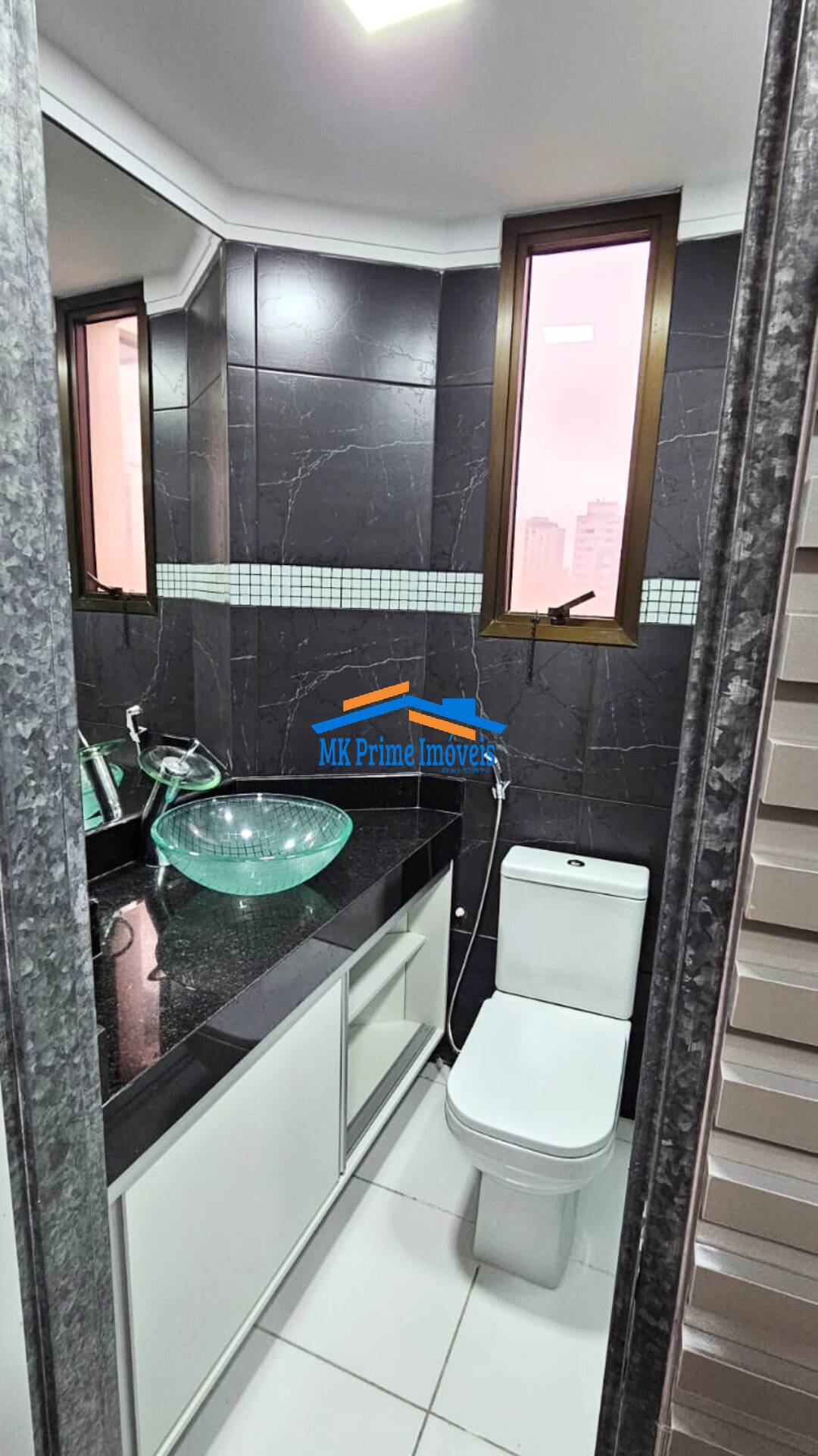 Apartamento, 3 quartos, 210 m² - Foto 22