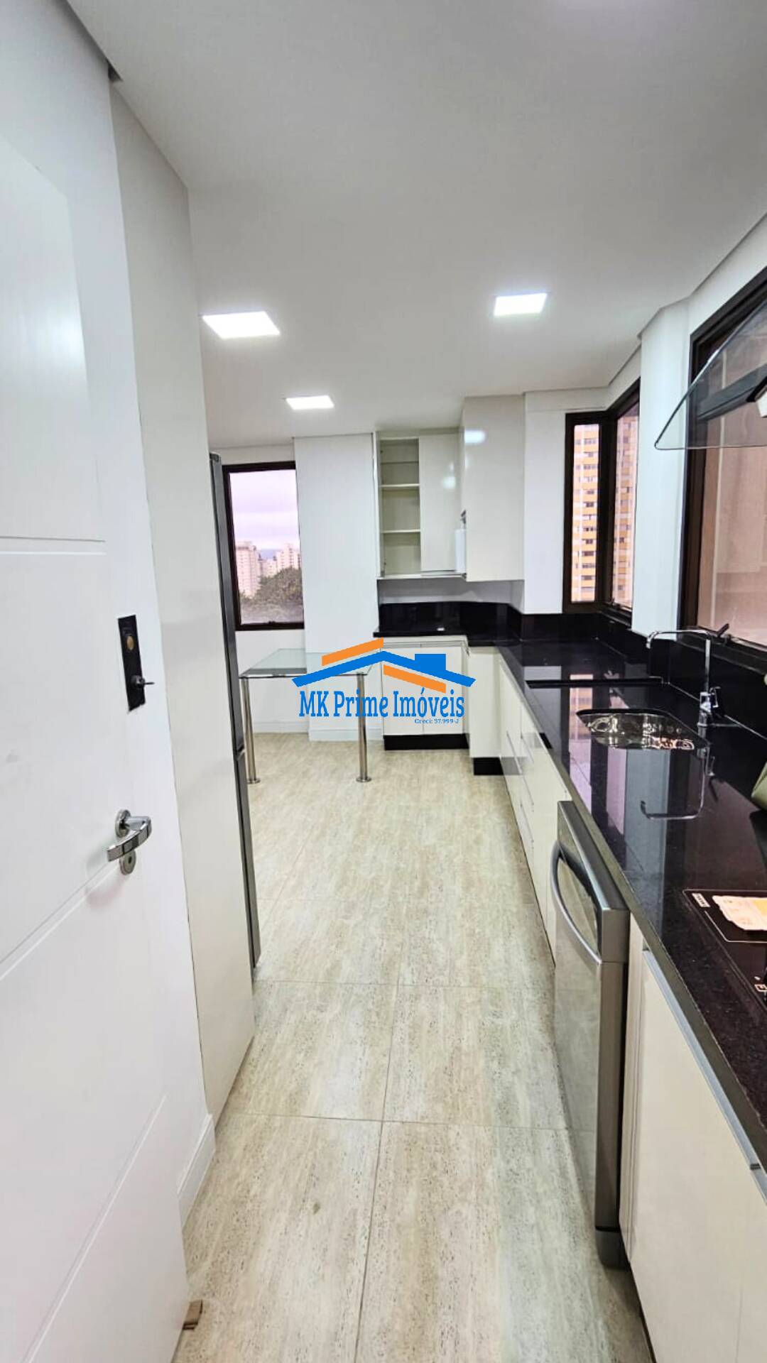 Apartamento, 3 quartos, 210 m² - Foto 45