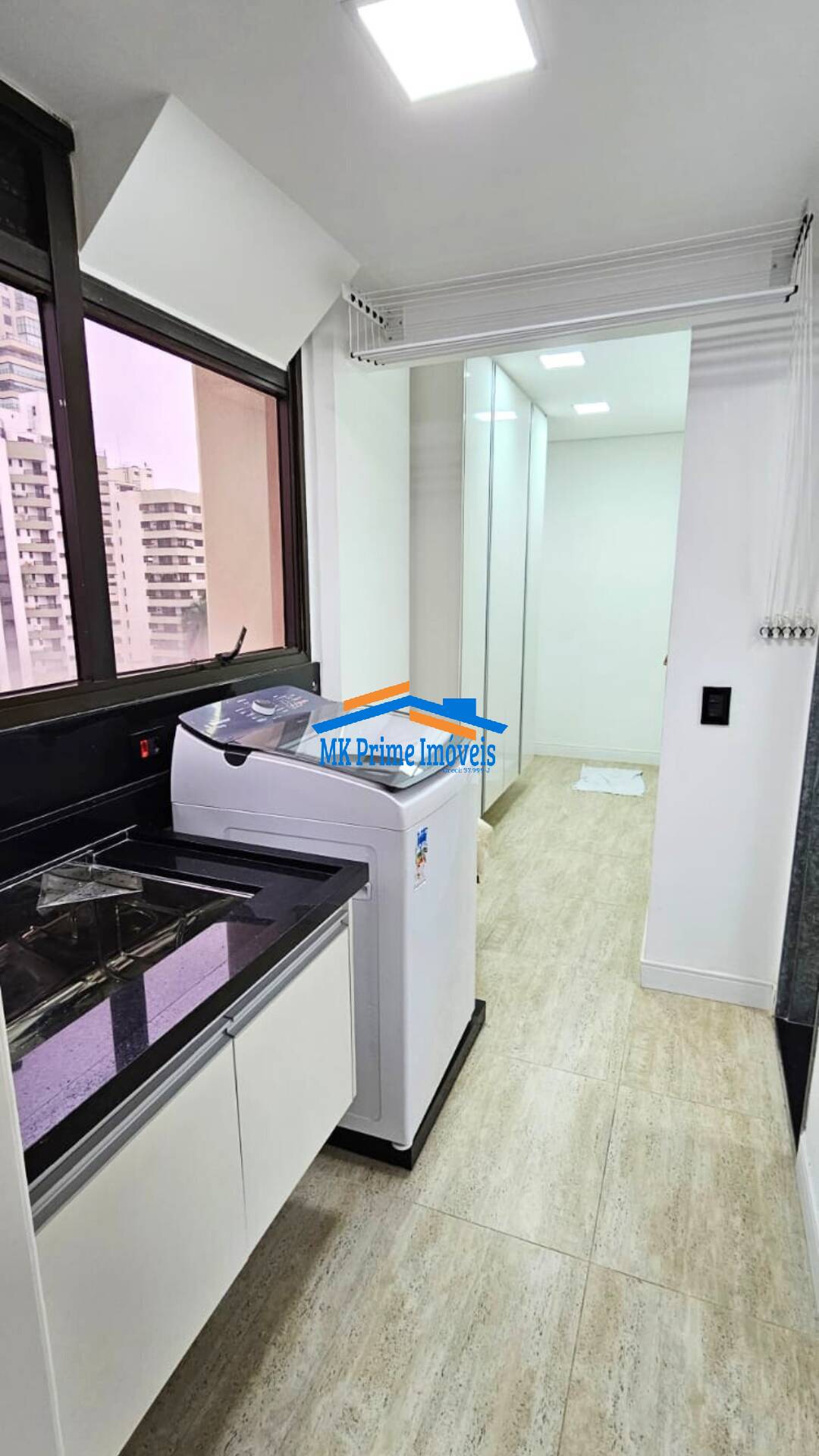 Apartamento, 3 quartos, 210 m² - Foto 46