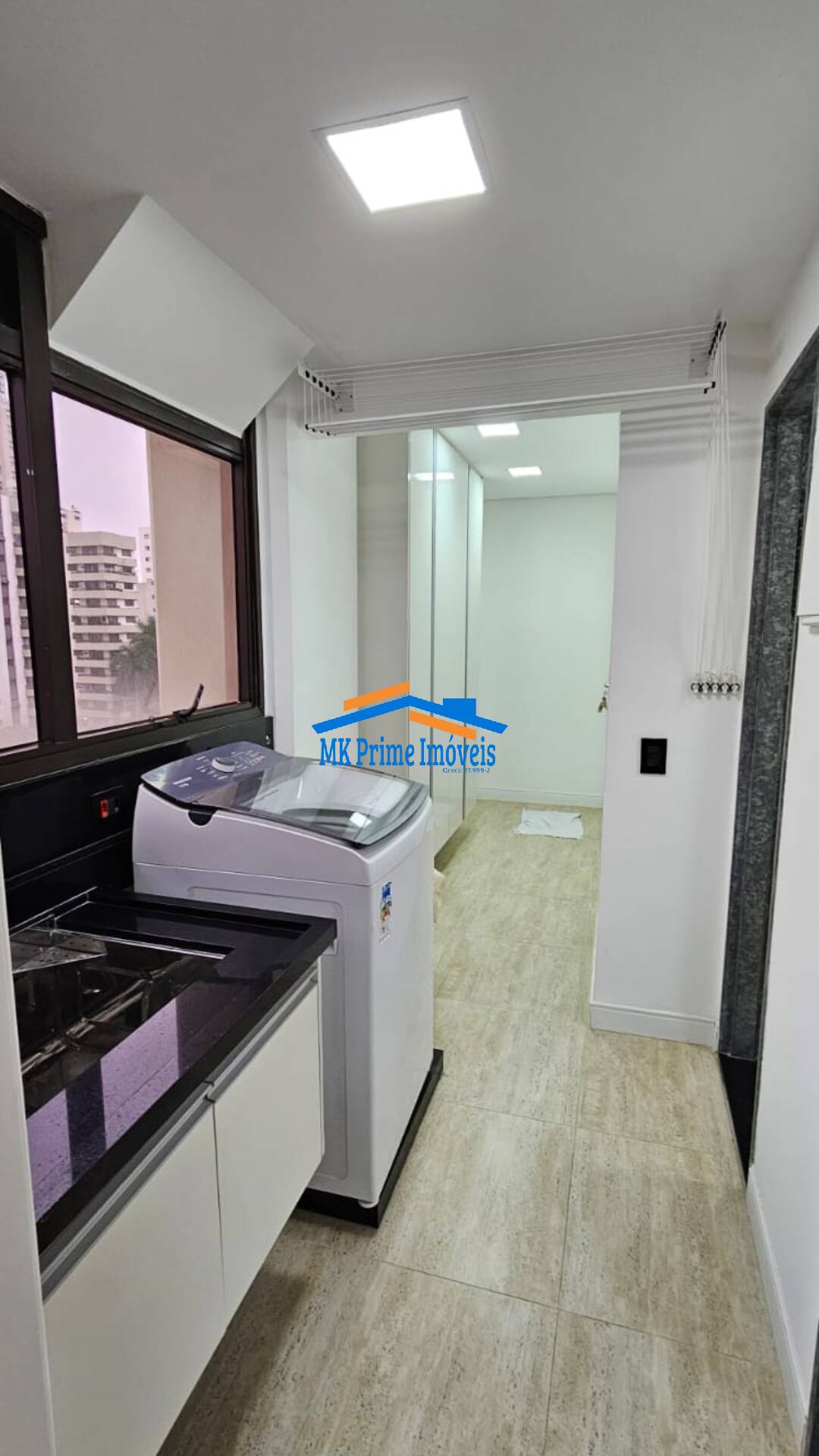 Apartamento, 3 quartos, 210 m² - Foto 47