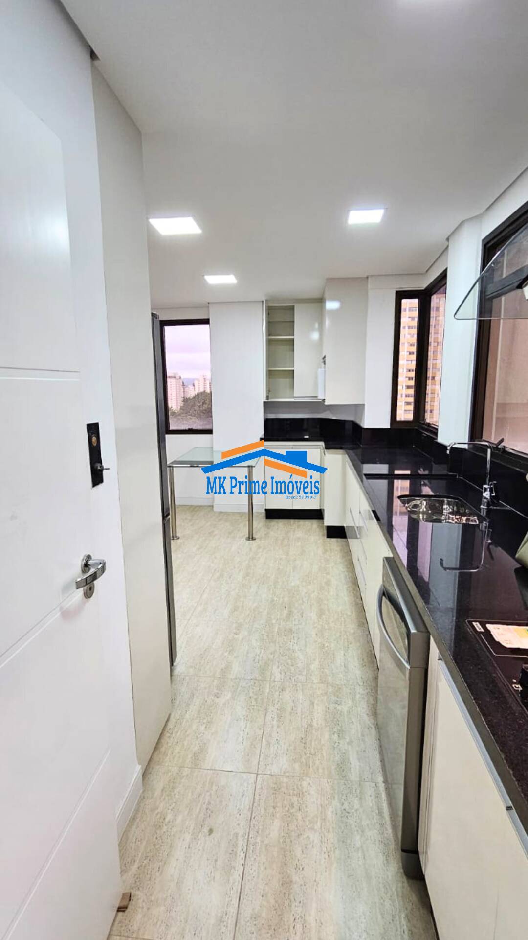 Apartamento, 3 quartos, 210 m² - Foto 52