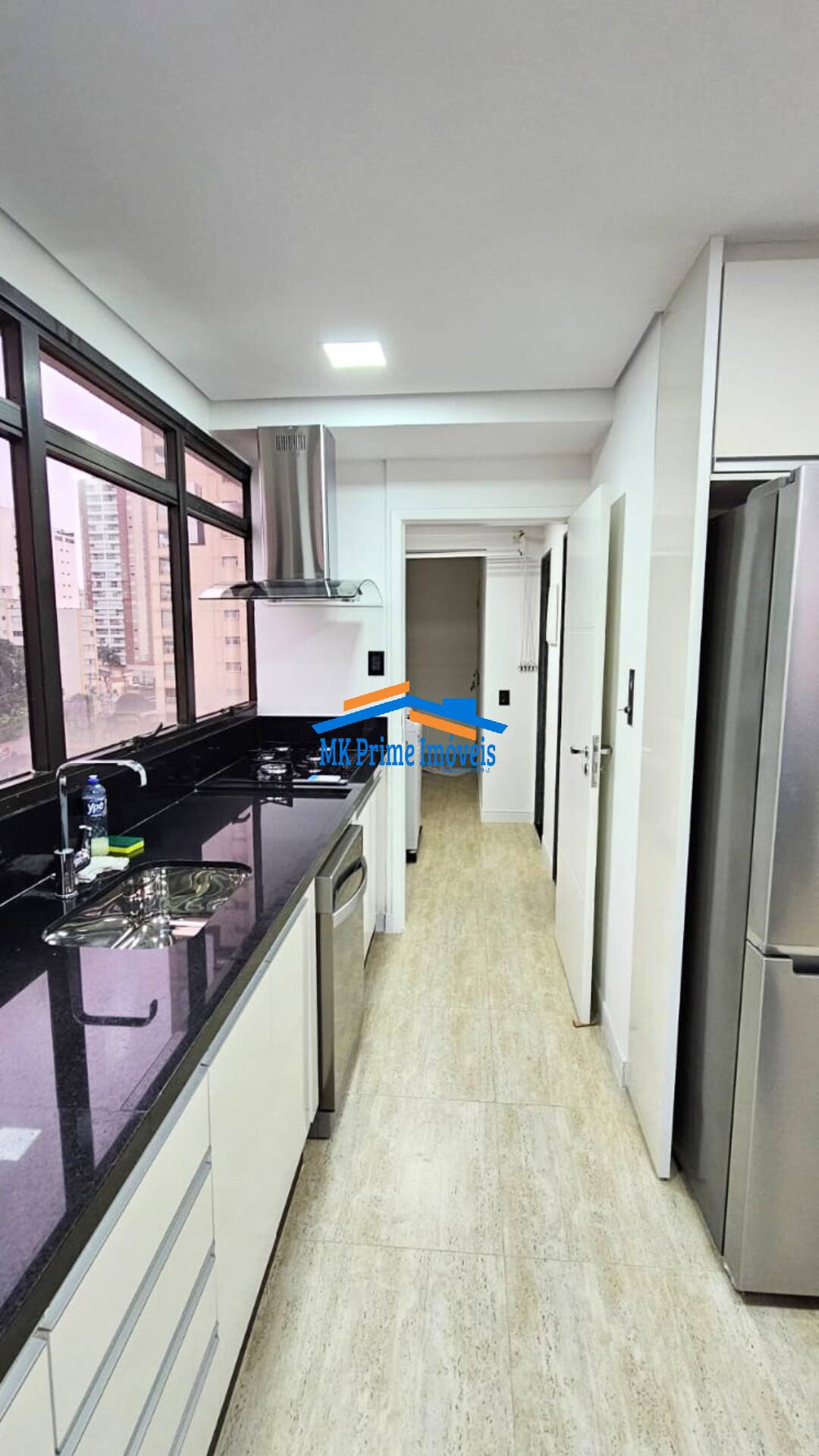 Apartamento, 3 quartos, 210 m² - Foto 63