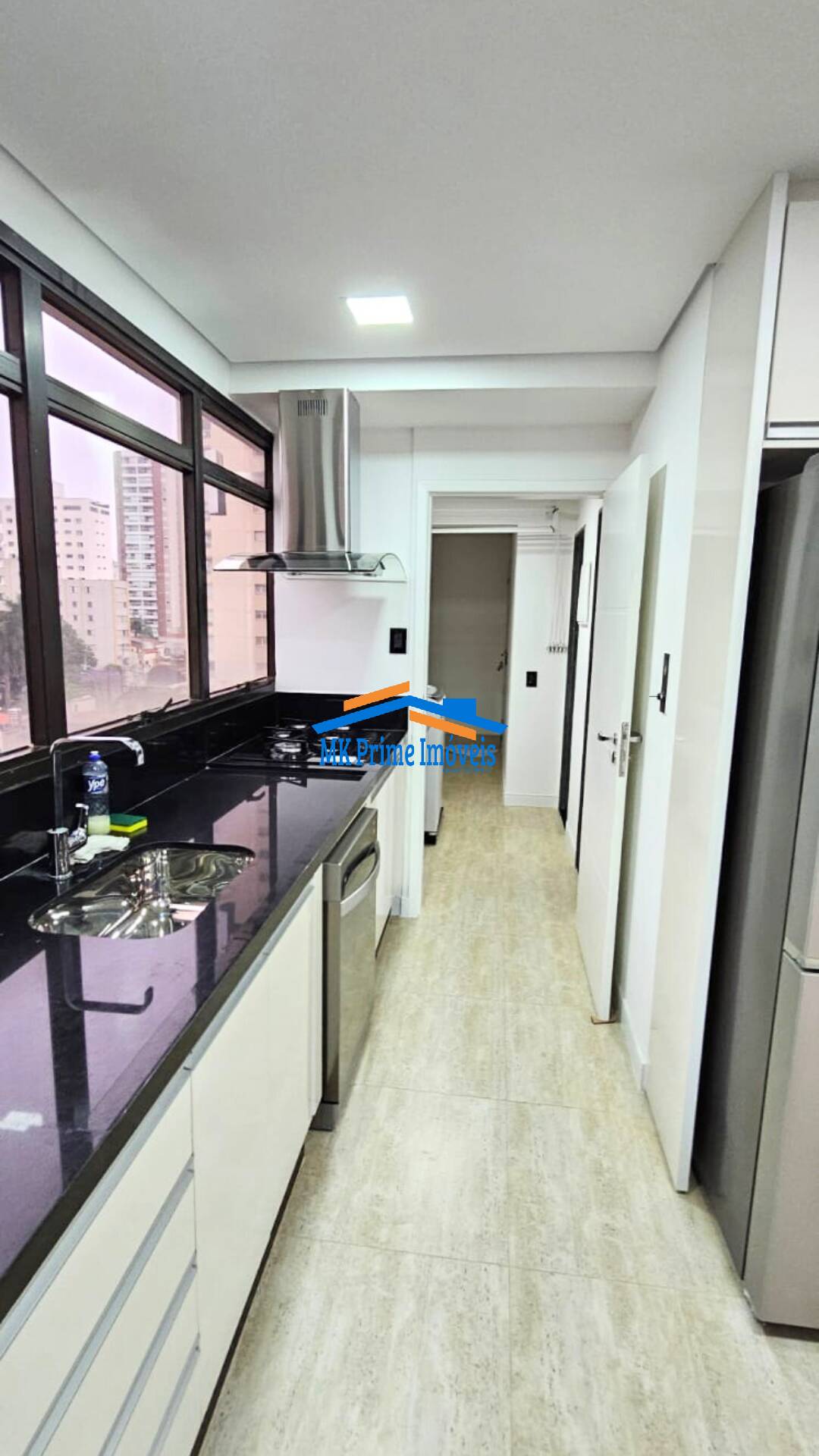 Apartamento, 3 quartos, 210 m² - Foto 67