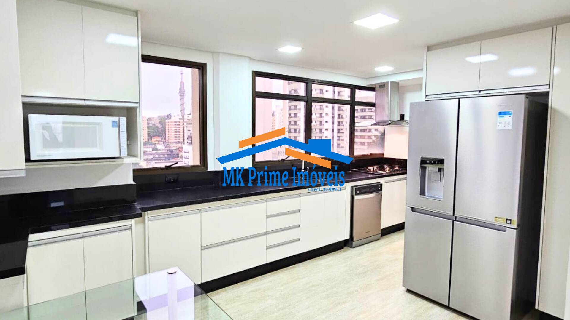 Apartamento, 3 quartos, 210 m² - Foto 49