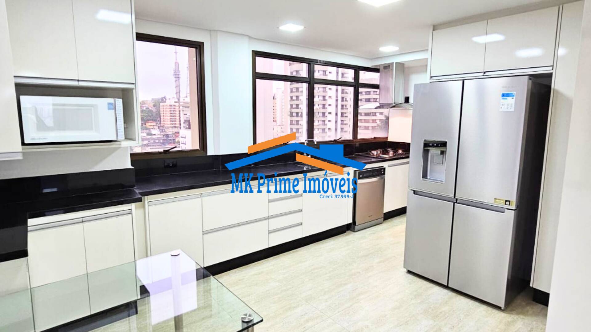 Apartamento, 3 quartos, 210 m² - Foto 48