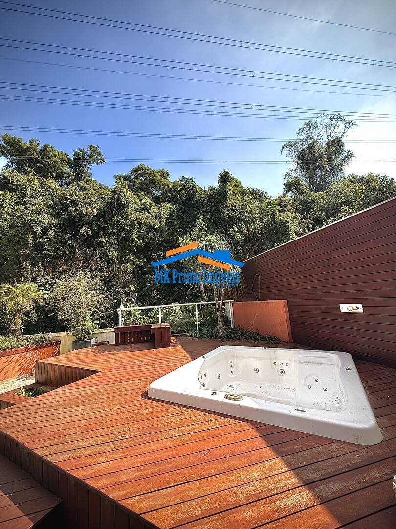 Casa, 5 quartos, 495 m² - Foto 16