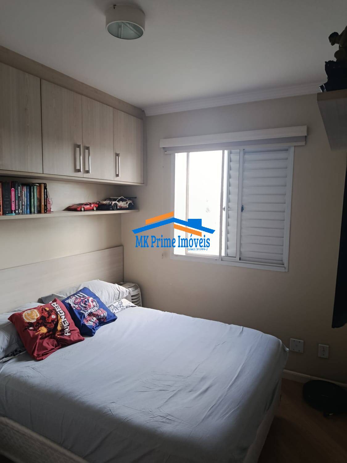 Apartamento, 2 quartos, 48 m² - Foto 17