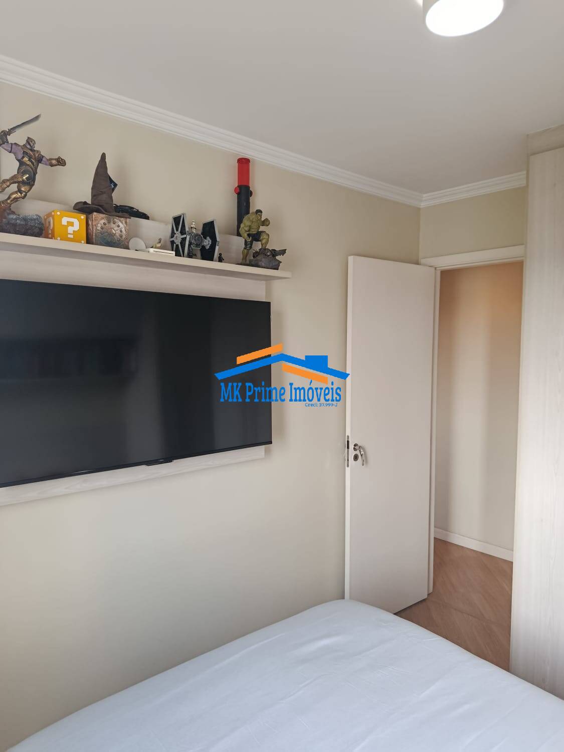 Apartamento, 2 quartos, 48 m² - Foto 18