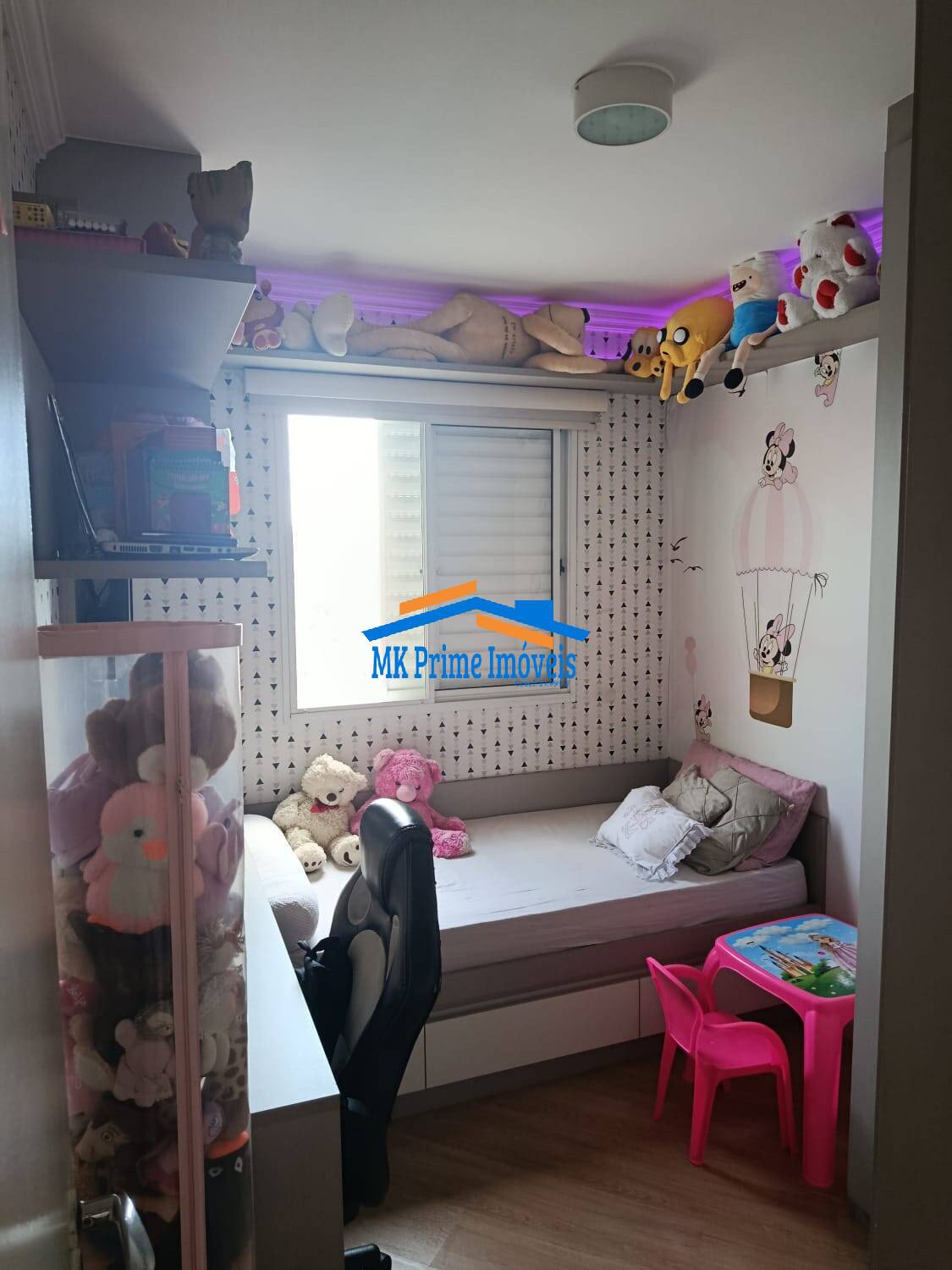 Apartamento, 2 quartos, 48 m² - Foto 19