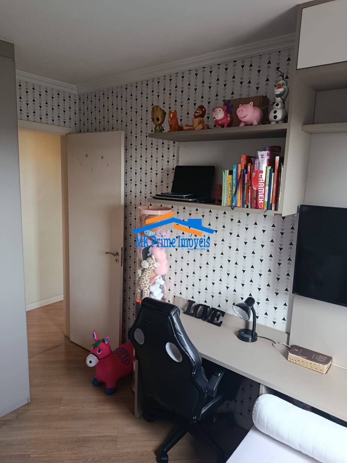 Apartamento, 2 quartos, 48 m² - Foto 21