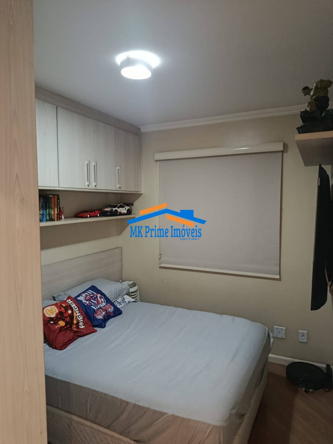 Apartamento, 2 quartos, 48 m² - Foto 23