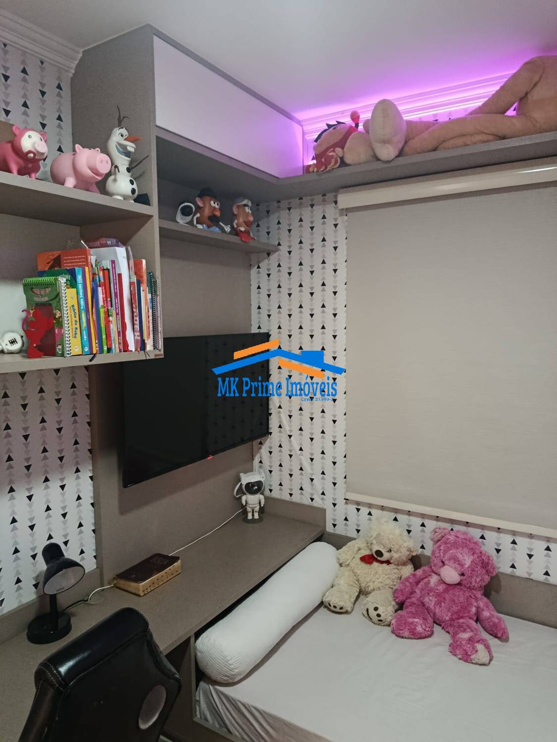 Apartamento, 2 quartos, 48 m² - Foto 22