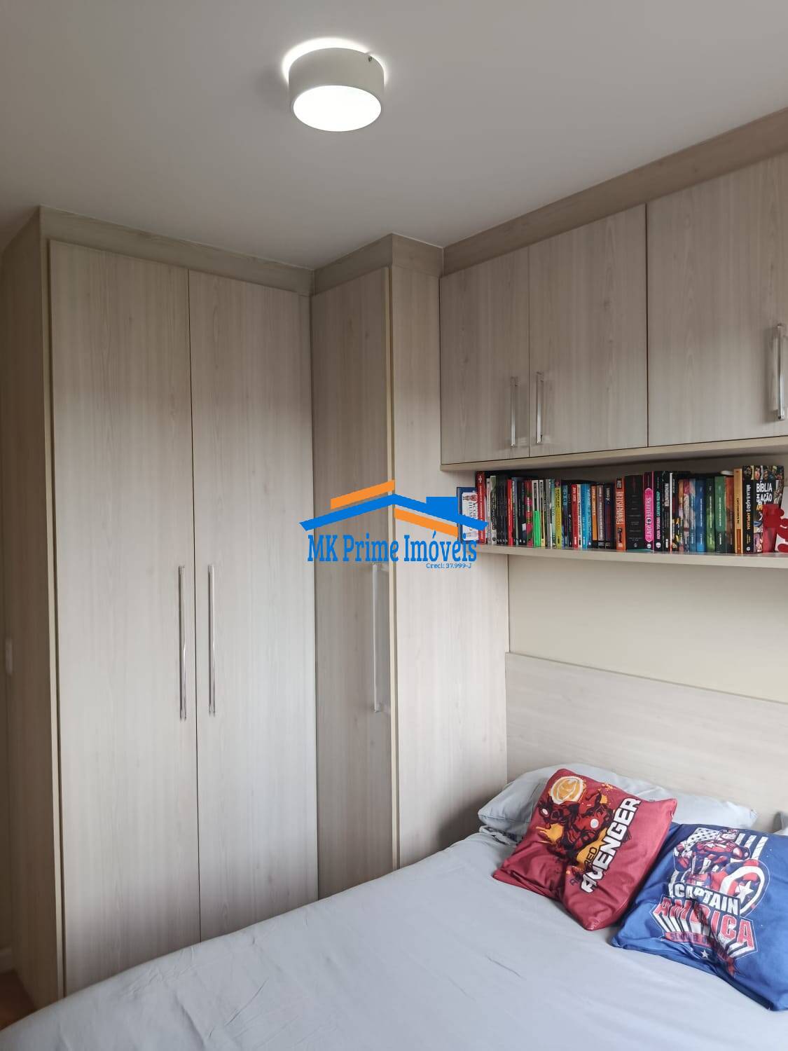 Apartamento, 2 quartos, 48 m² - Foto 24