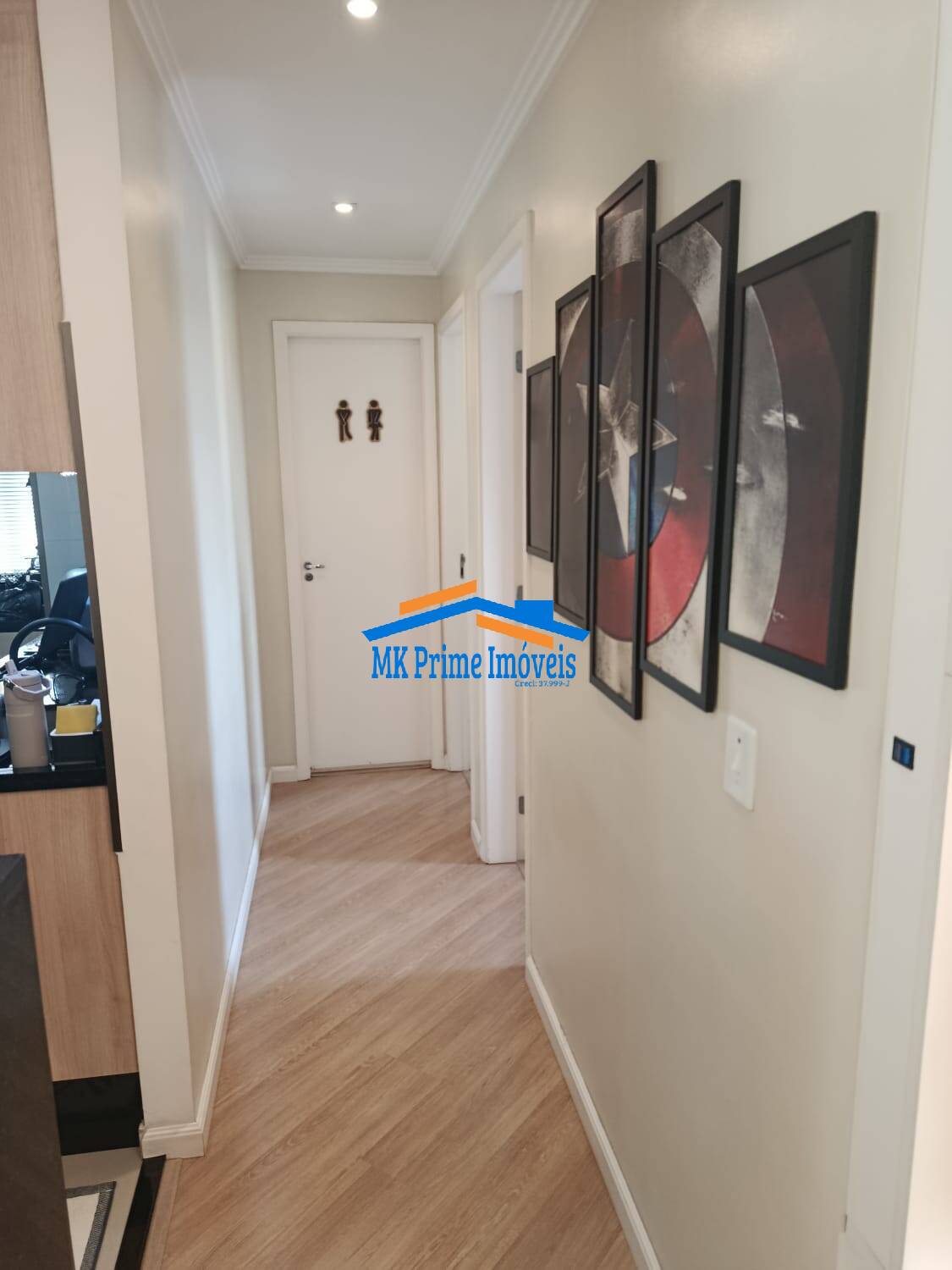 Apartamento, 2 quartos, 48 m² - Foto 25