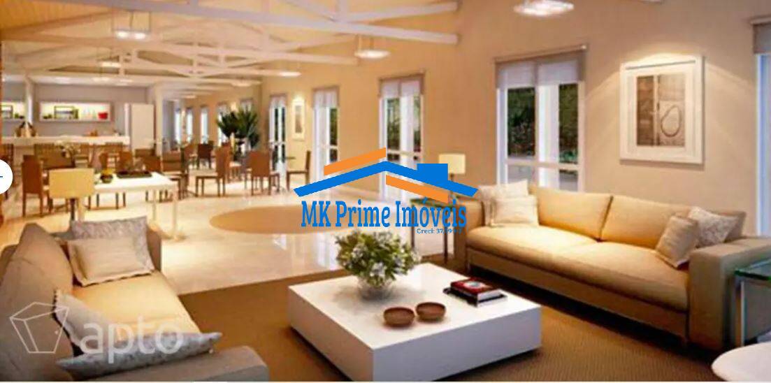 Apartamento, 2 quartos, 48 m² - Foto 28