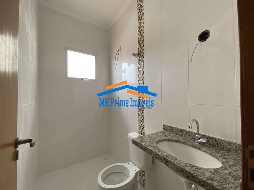 Casa de Condomínio, 3 quartos - Foto 22