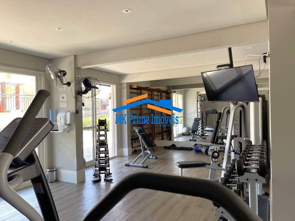 Apartamento, 1 quarto, 38 m² - Foto 19