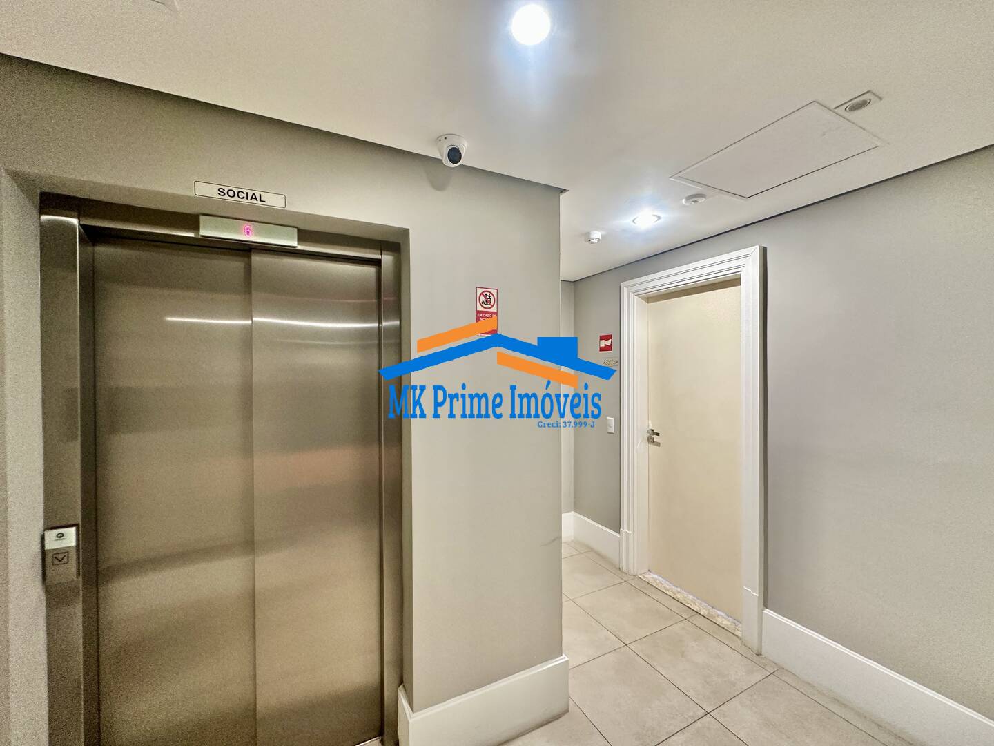Apartamento, 1 quarto, 38 m² - Foto 24