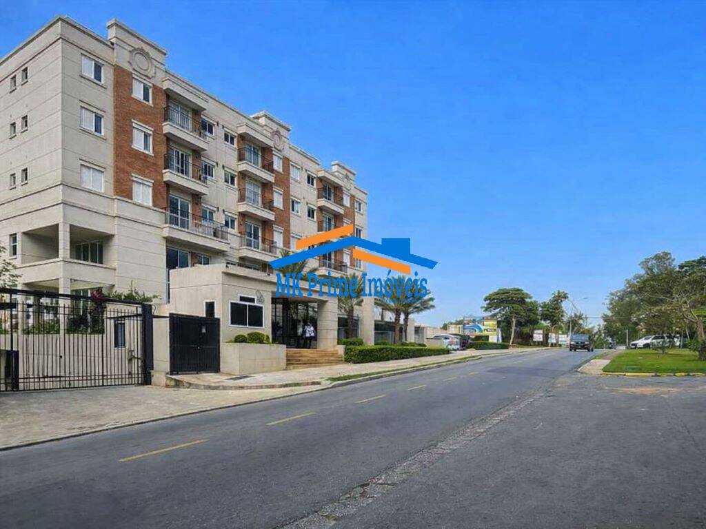 Apartamento, 1 quarto, 38 m² - Foto 26
