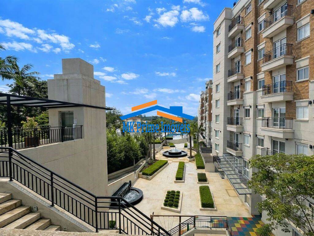 Apartamento, 1 quarto, 38 m² - Foto 27