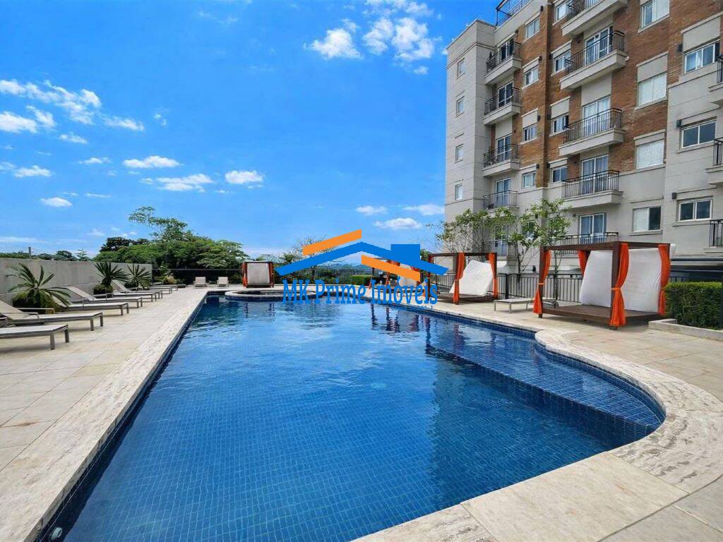 Apartamento, 1 quarto, 38 m² - Foto 30