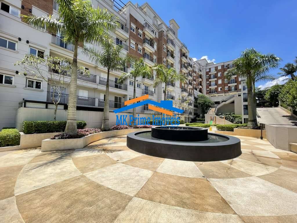Apartamento, 1 quarto, 38 m² - Foto 35