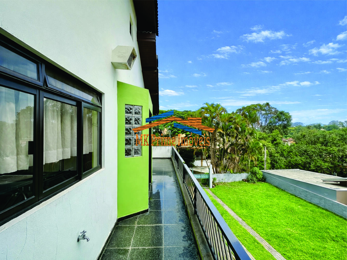 Casa de Condomínio, 4 quartos - Foto 37