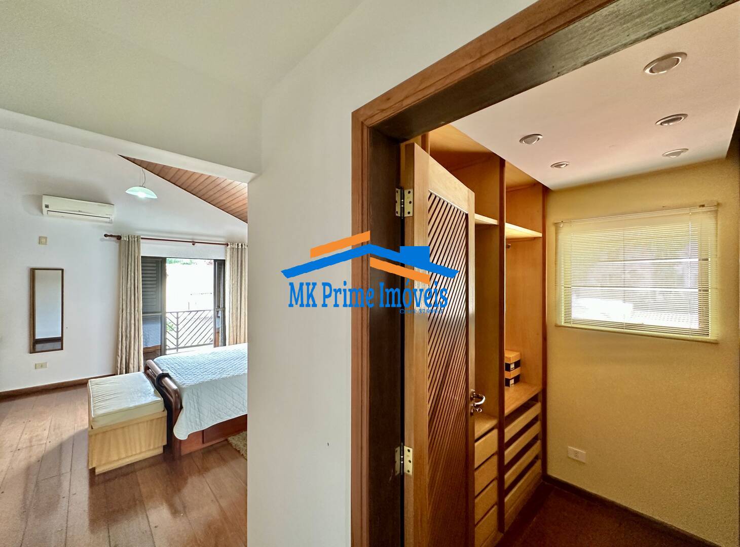 Casa de Condomínio, 4 quartos - Foto 42