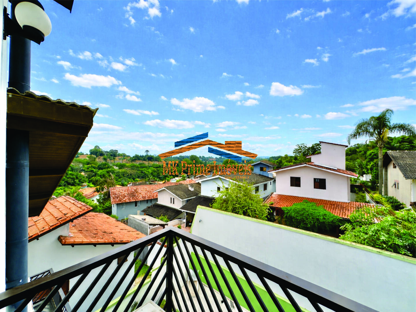 Casa de Condomínio, 4 quartos - Foto 43