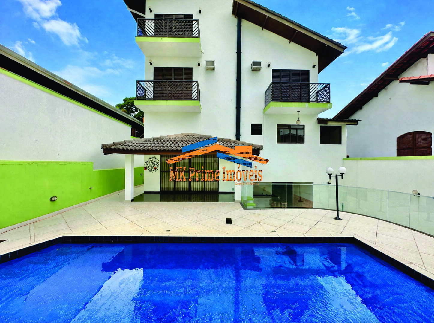 Casa de Condomínio, 4 quartos - Foto 45