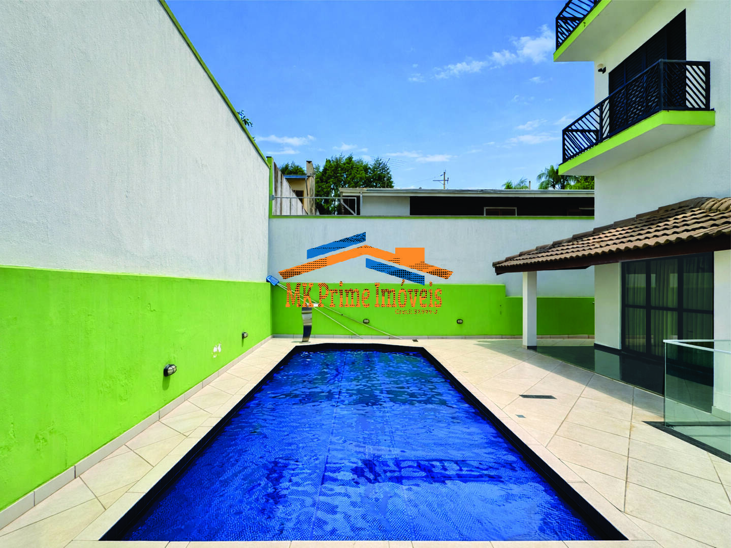 Casa de Condomínio, 4 quartos - Foto 46