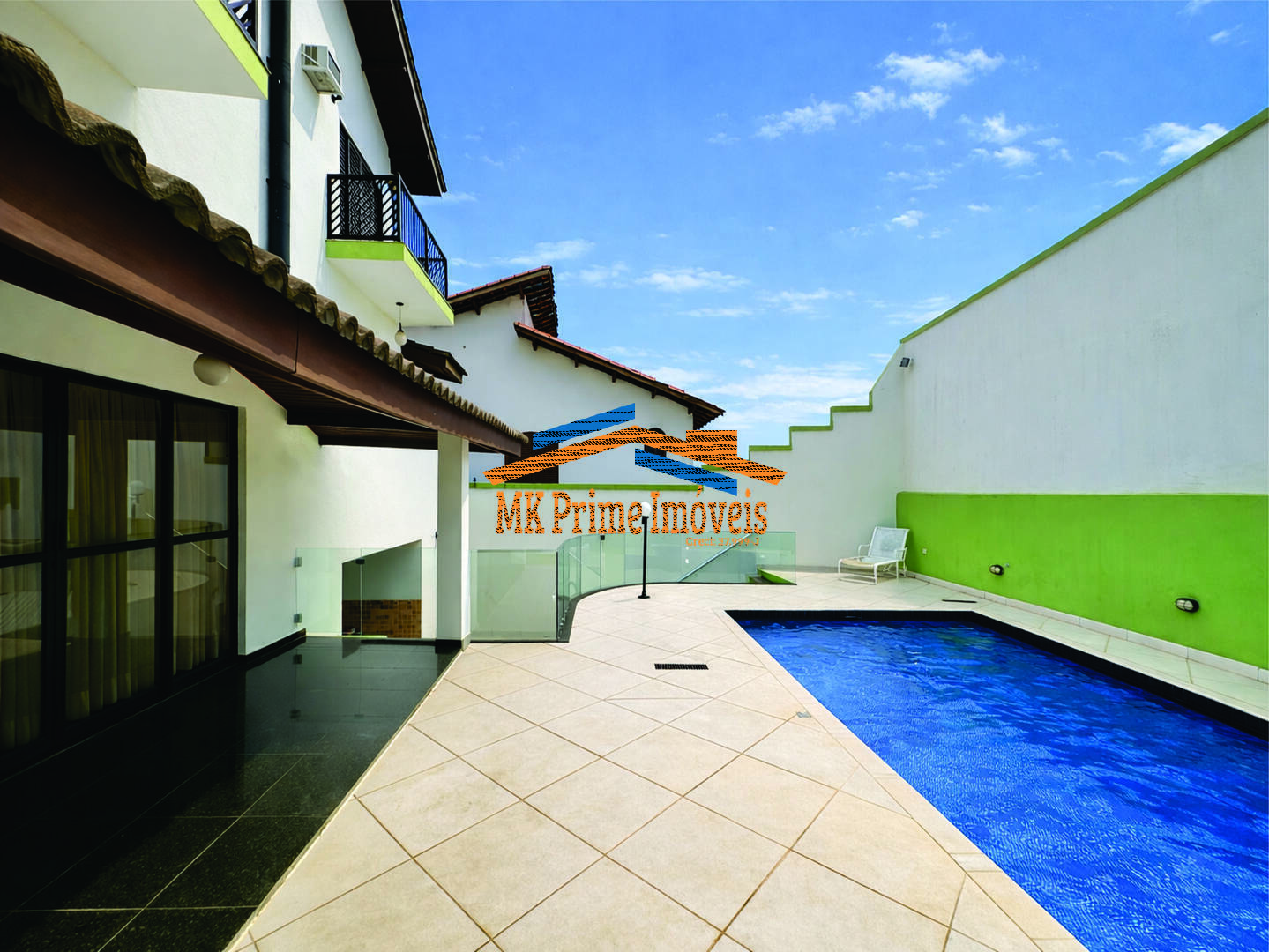Casa de Condomínio, 4 quartos - Foto 47