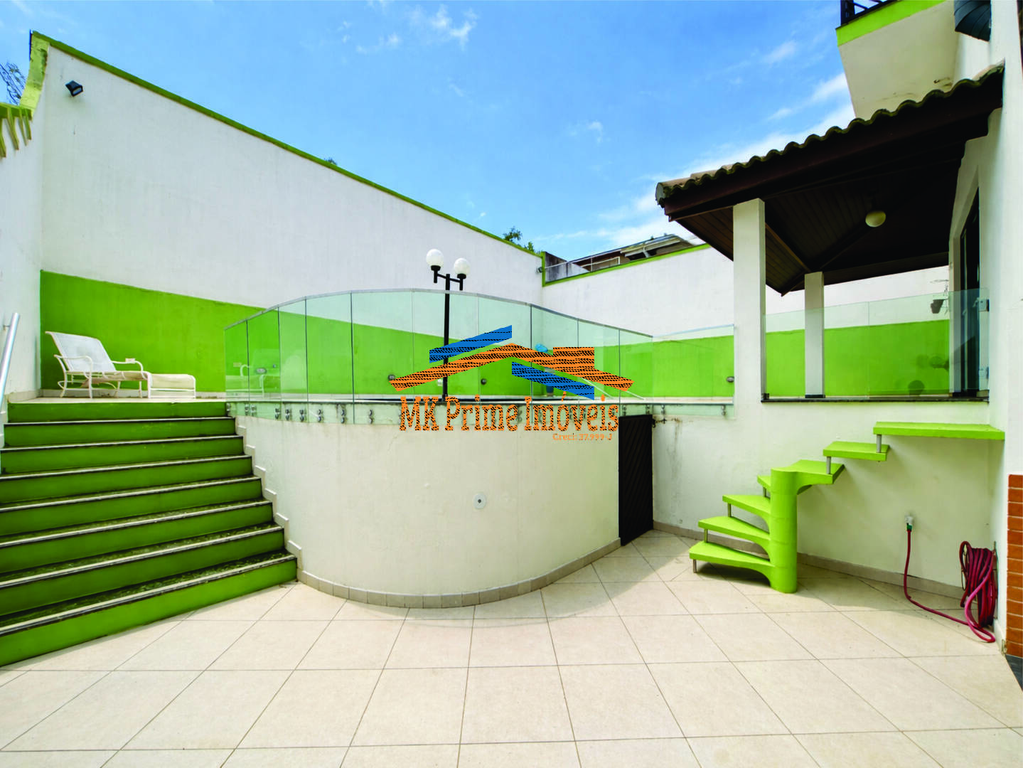 Casa de Condomínio, 4 quartos - Foto 48