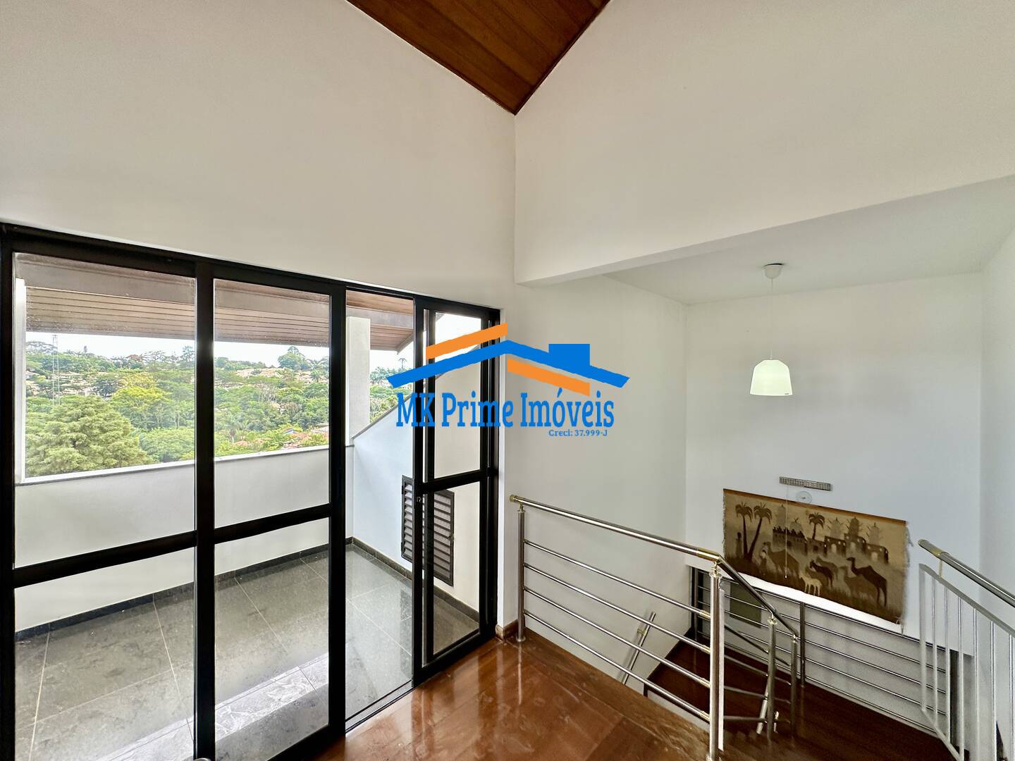 Casa de Condomínio, 4 quartos - Foto 56