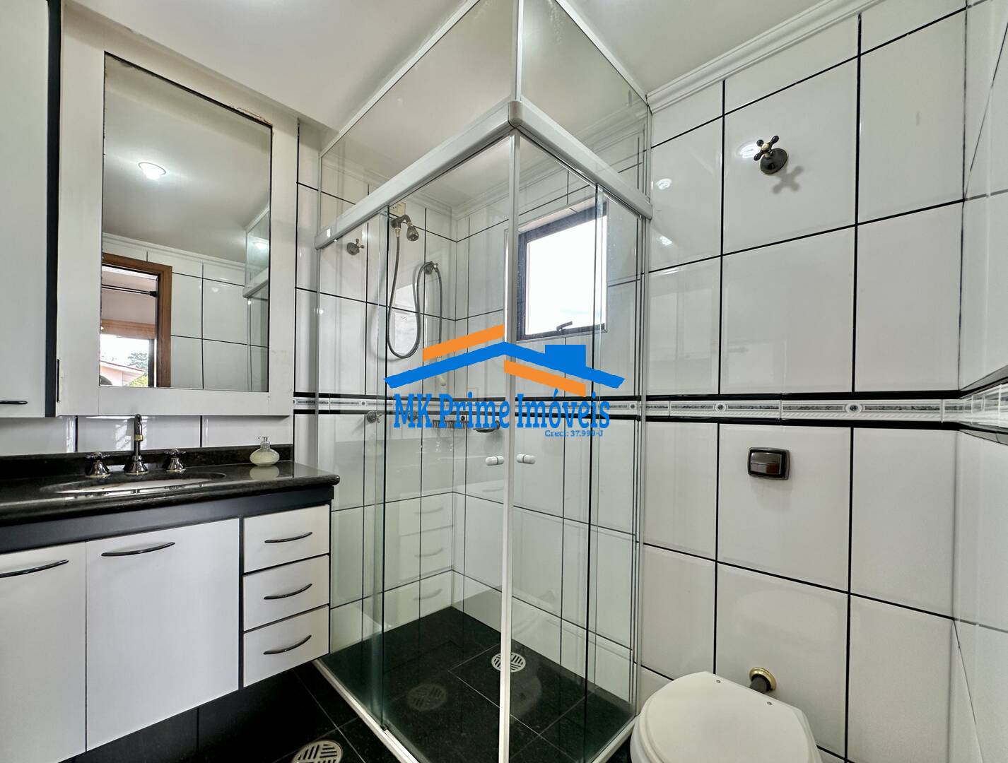 Casa de Condomínio, 4 quartos - Foto 60