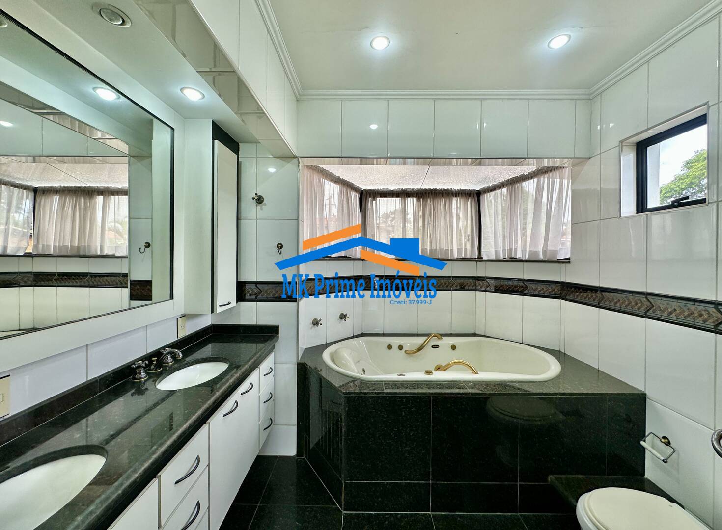 Casa de Condomínio, 4 quartos - Foto 62