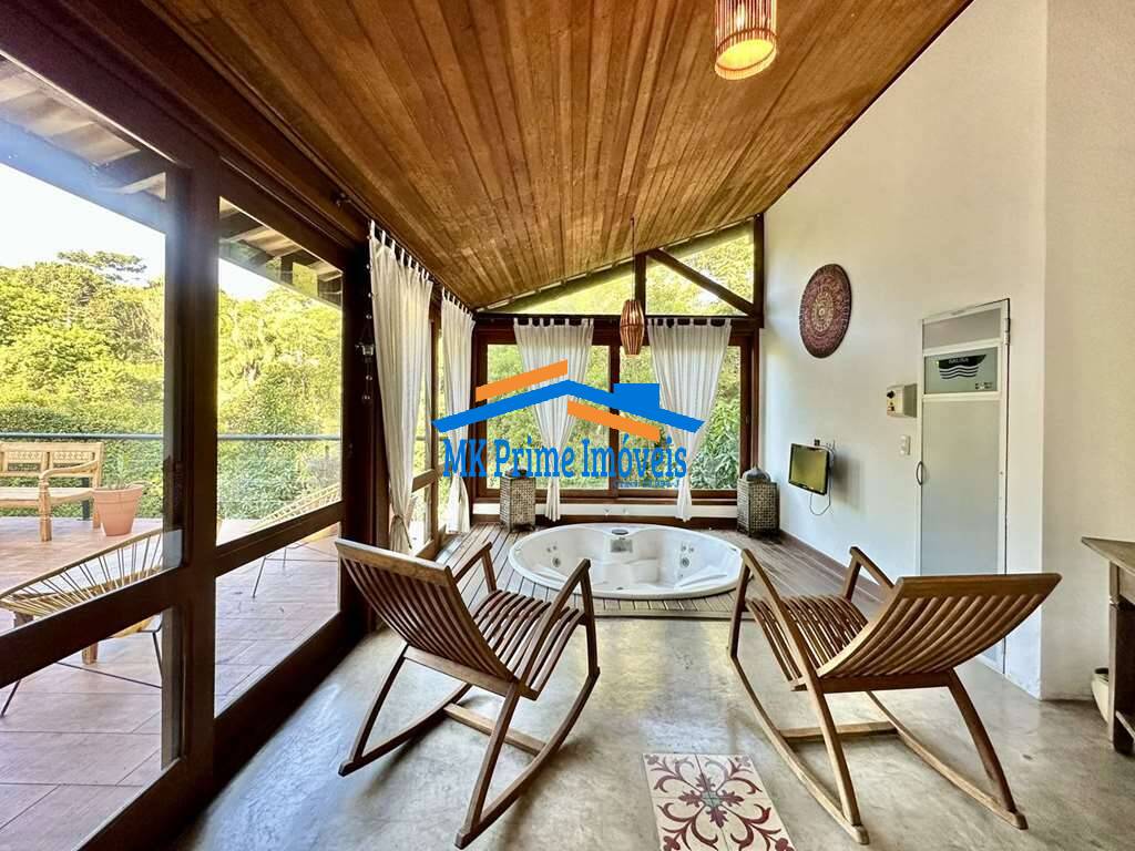 Casa de Condomínio, 3 quartos - Foto 21