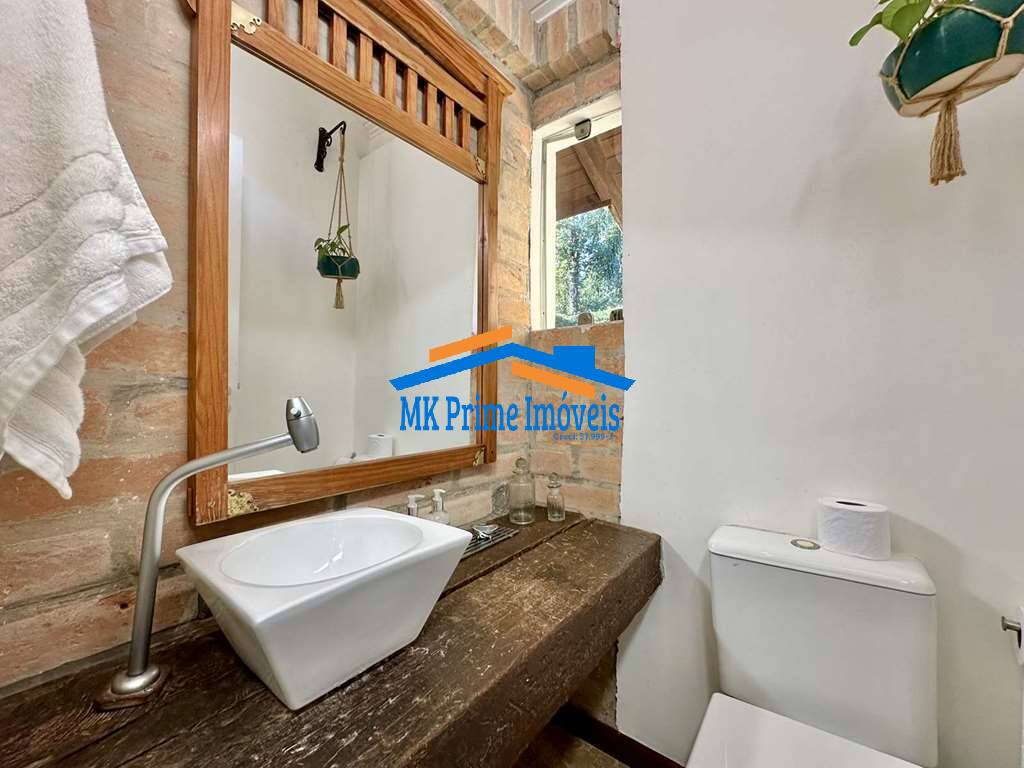 Casa de Condomínio, 3 quartos - Foto 67