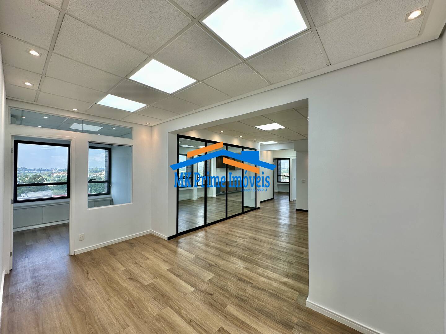 Sala-Conjunto, 136 m² - Foto 19