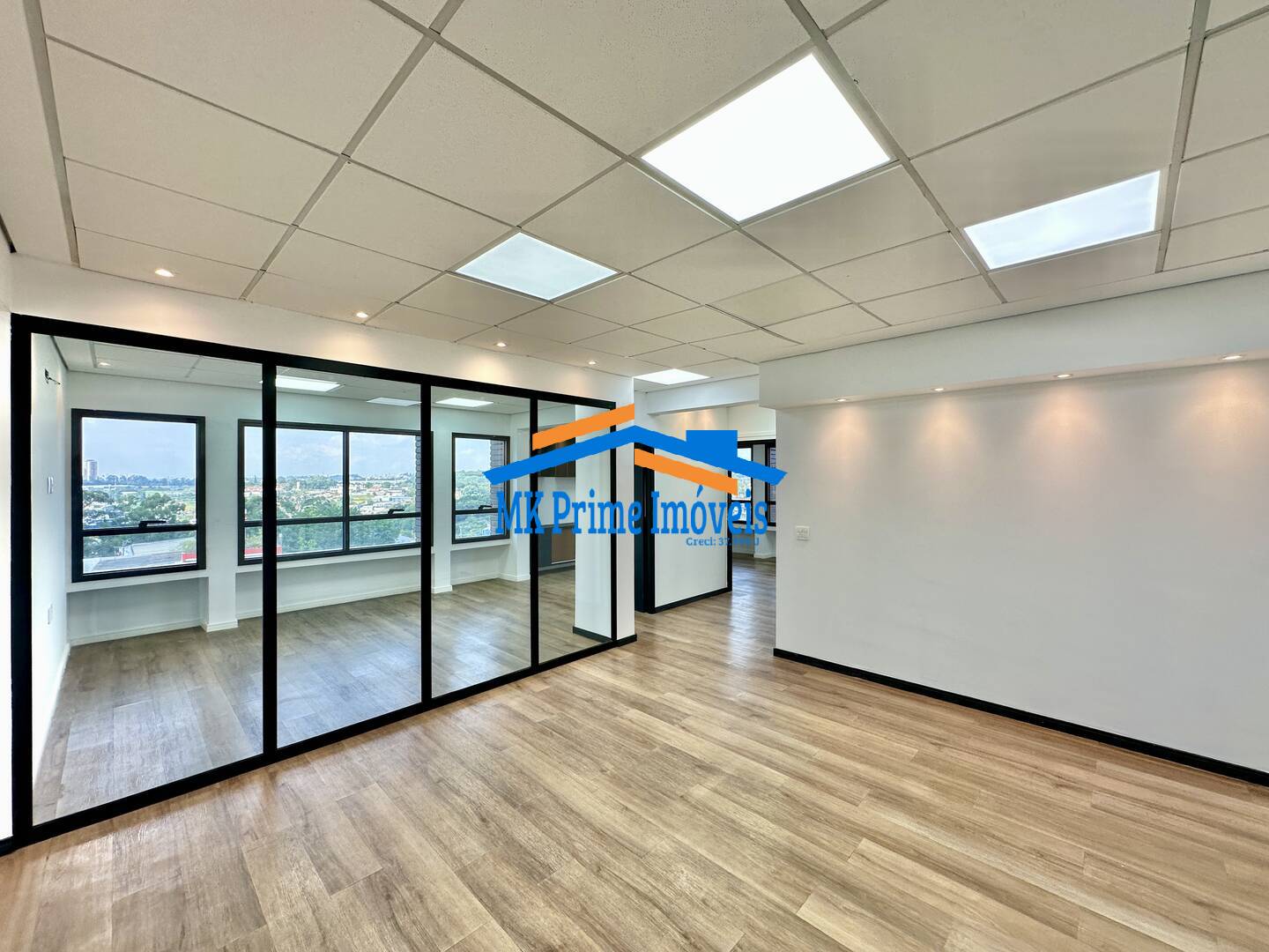 Sala-Conjunto, 136 m² - Foto 23