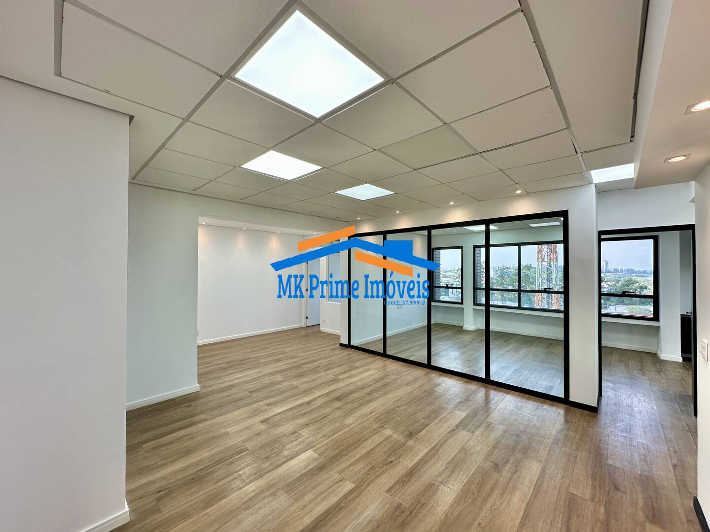 Sala-Conjunto, 136 m² - Foto 24