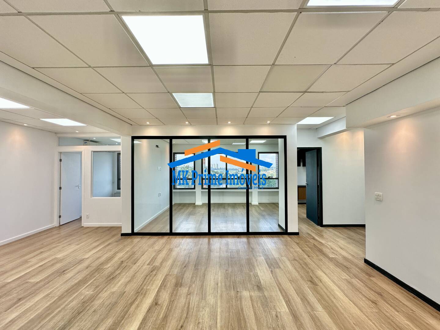 Sala-Conjunto, 136 m² - Foto 25