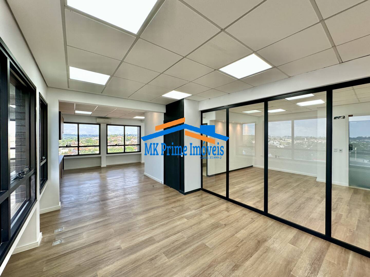 Sala-Conjunto, 136 m² - Foto 27