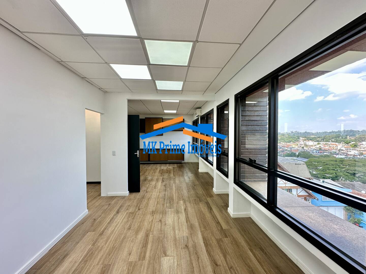 Sala-Conjunto, 136 m² - Foto 29