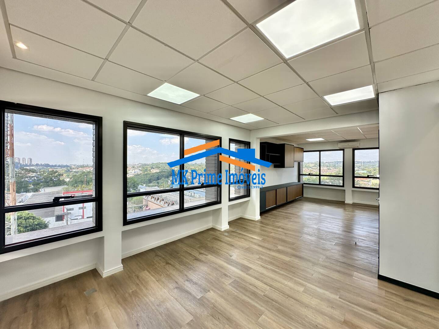 Sala-Conjunto, 136 m² - Foto 38
