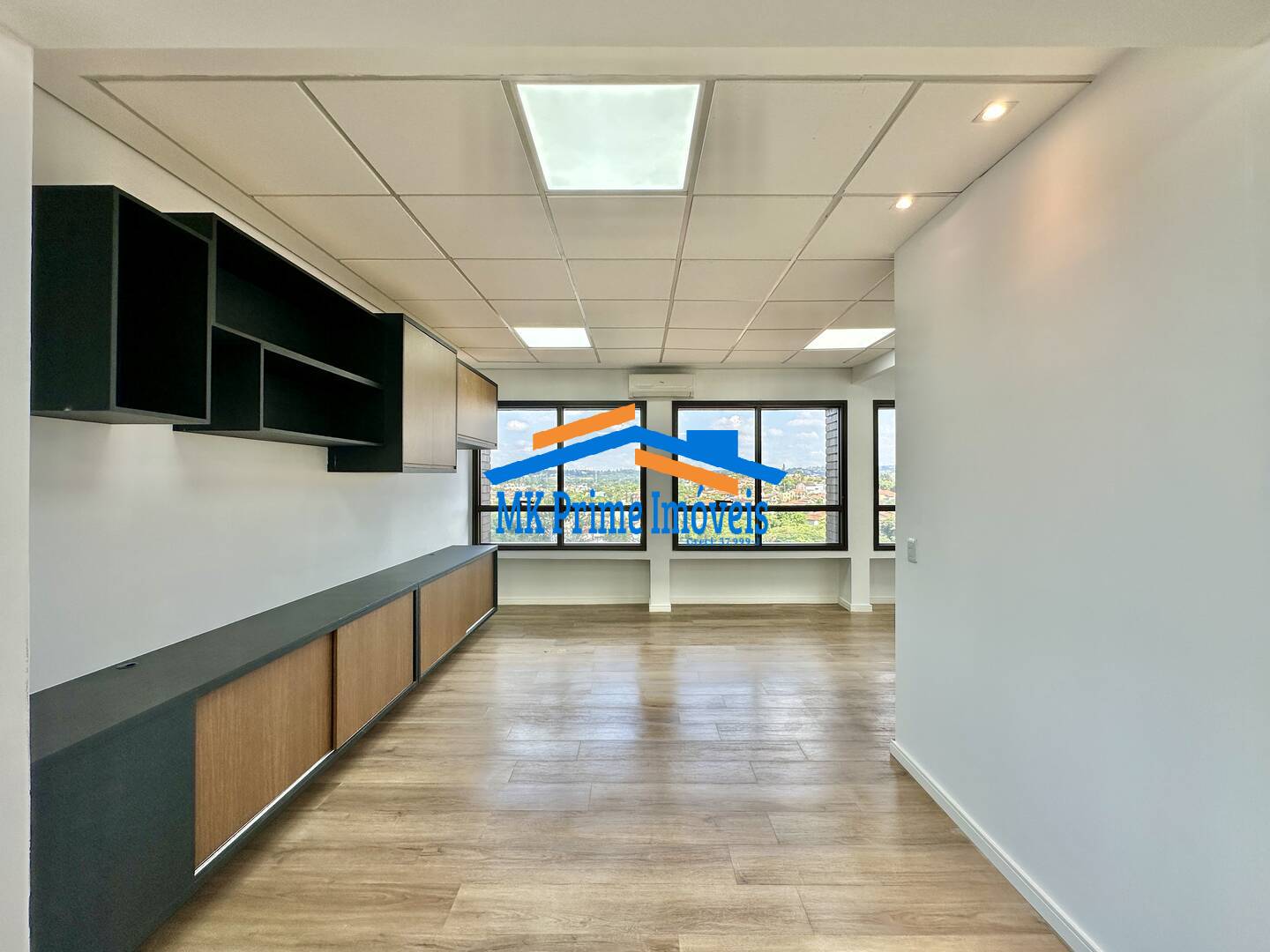 Sala-Conjunto, 136 m² - Foto 40