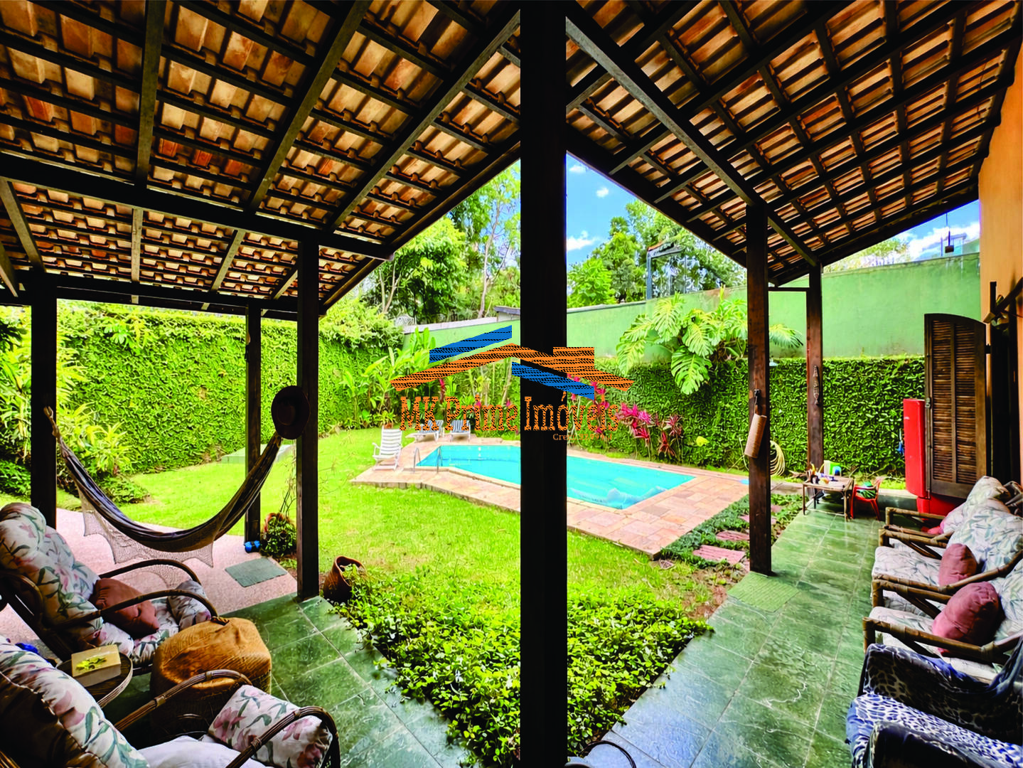 Casa de Condomínio, 3 quartos - Foto 17