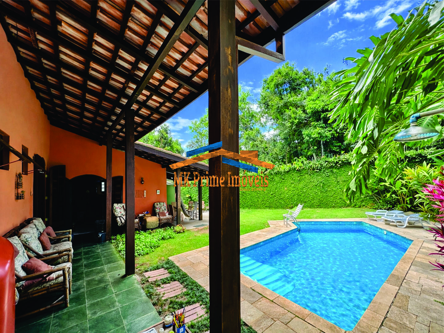 Casa de Condomínio, 3 quartos - Foto 18