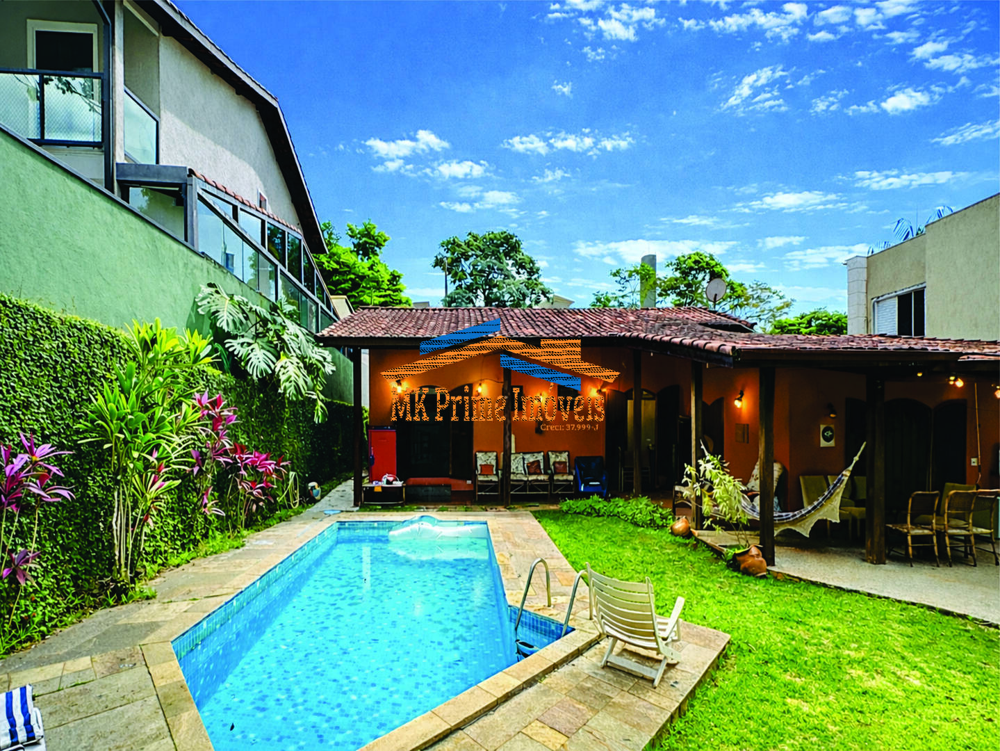 Casa de Condomínio, 3 quartos - Foto 19