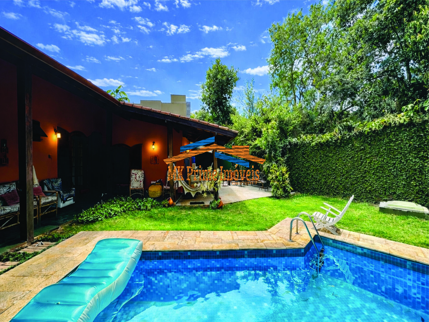 Casa de Condomínio, 3 quartos - Foto 20